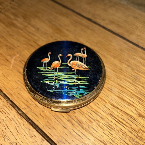 Stratton vintage ladies powder - stratton,