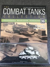 M3 Grant Mk.1 1943 Combat tank