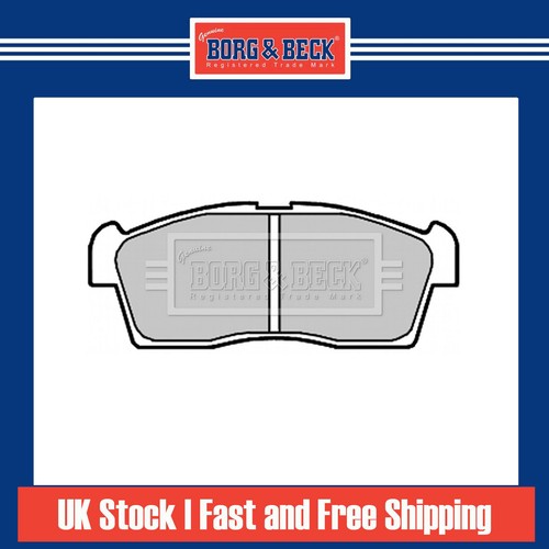 Brake pads set for - brake,