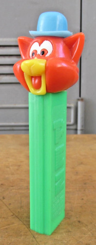 Pez very rare vintage - very,