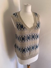 Seasalt Partridge Vest Tank