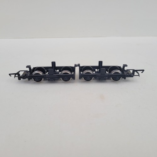 Hornby gauge class - oo,