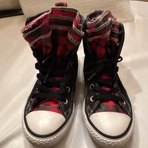 Converse chuck taylor all - chuck,