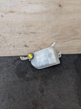 TOYOTA AURIS E150 MK1 COOLANT