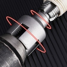 For Electrical Conduit Installations PVC Pipe Threader Perfect For Repairs