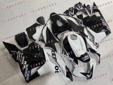 Fit for 2009-2012 CBR600RR