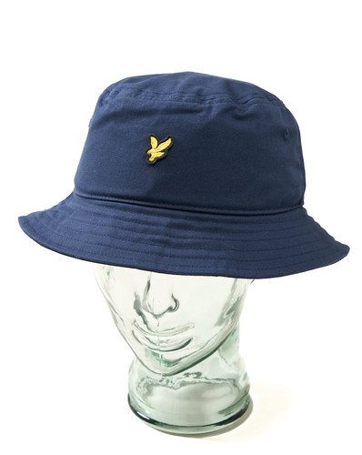 Lyle scott bucket - lyle, &
