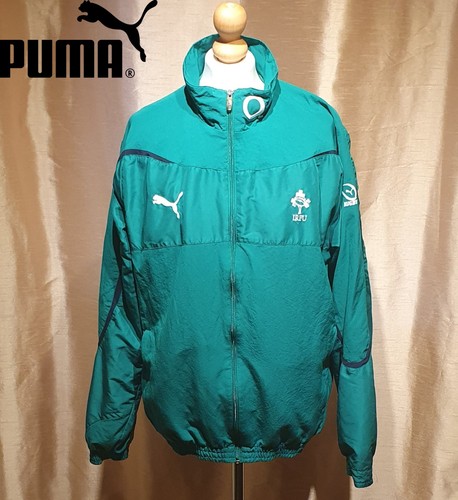 Puma irfu ireland rugby men - irfu,