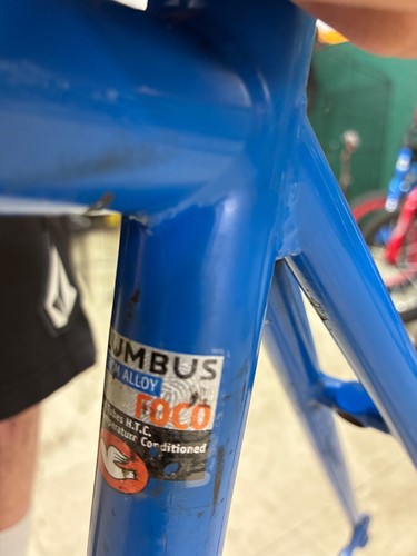 Specialized allez comp - allez, frame