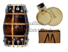 Professional Dholak Drum Check