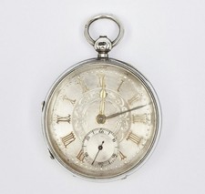Victorian sterling silver - victorian,