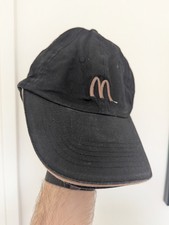 McDonald's Uniform Crew