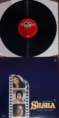 Silsila music shiv - silsila-music-shiv, hari-rare