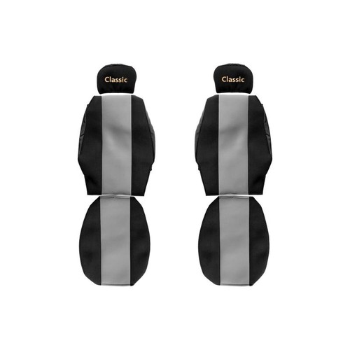 Seat covers classic fits - seat,
