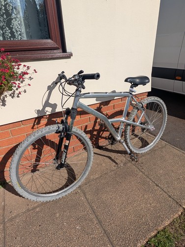 Vintage retro 90s saracen - vintage,