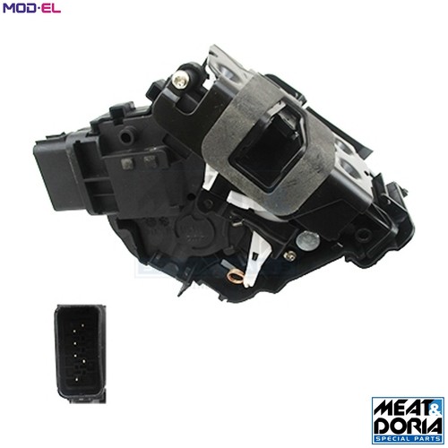 Door lock 31136 for ford - door,