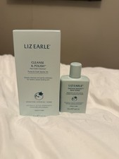 Liz Earle Hot Cloth Cleanser