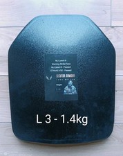 NBBP Marine Boyant NIJ Level 3