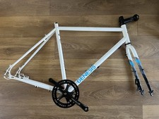 Genesis Day One Frameset 58cm Large 2015