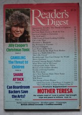 Reader's Digest Magazine