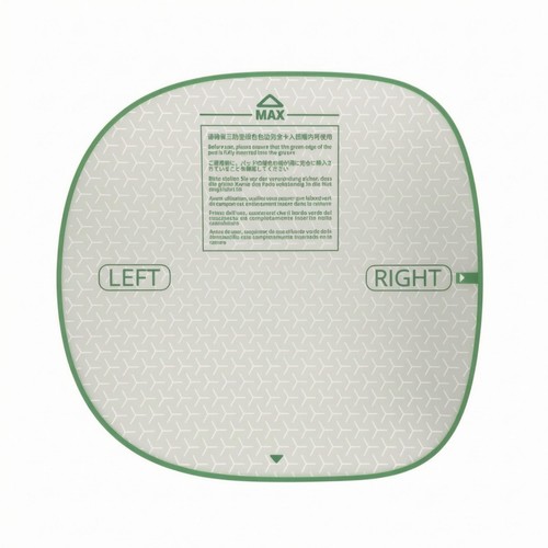 Fitted automatic litter - fitted,