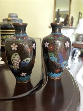 A  Beautiful Pair of Japanese