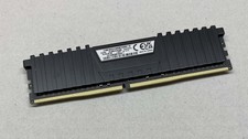 32GB Corsair Vengeance LPX