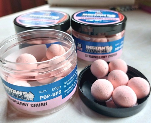 Nash bait pop ups 20mm - ,