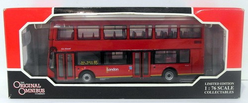 Corgi scale om42502 east - 1/76,