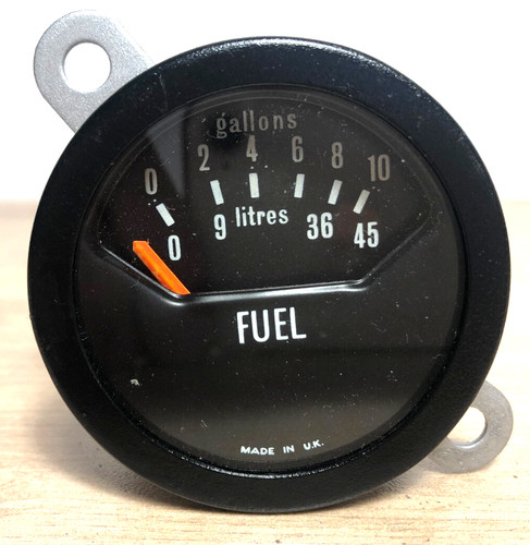 Smiths 52mm fuel gauge bf - smiths,