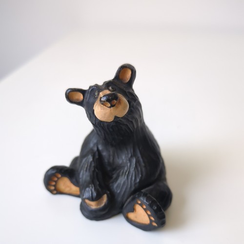 Bearfoots bear bart jeff - bart,