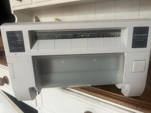 Mitsubishi d70dw dye - mitsubishi, cp-d70dw