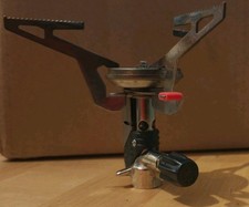 Primus Express lightweight Gas