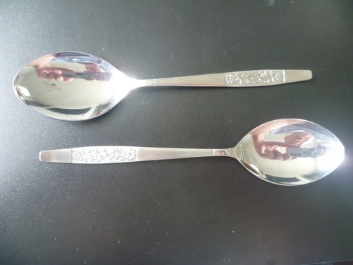Vintage pair spear - vintage, 'spear