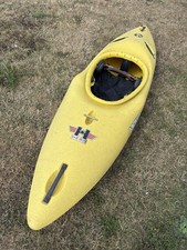 Jackson Hero Kayak, whitewater, river runner. Small / Kids size 