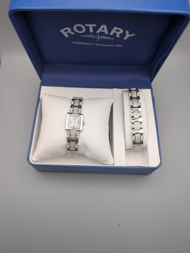 Boxed vintage rotary - boxed,