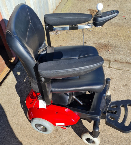 Careco easi lightweight - go,