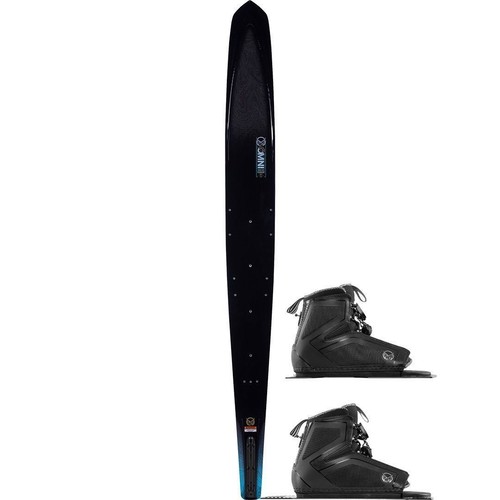 Carbon omni water - carbon, ski