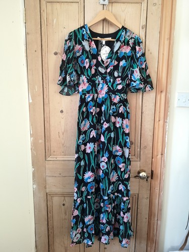 Joanie celia birtwell dress - joanie,