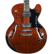 Gibson Chet Atkins Signature Tennessean 1997 - Walnut