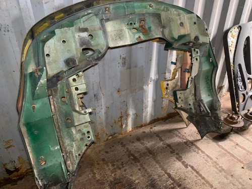 Lotus elan m100 front - lotus,