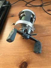 ABU 6500C3 fishing reel Swedish made version vgc
