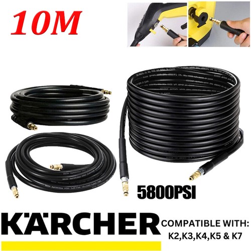 10m extension hose - 10m, for