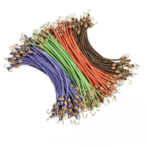 10pcs mini bungee cords - bungee,