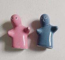 Hugging Morph Novelty Salt