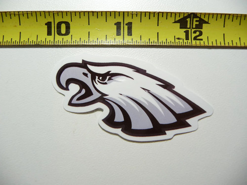 Screaming bald eagle small - bald,