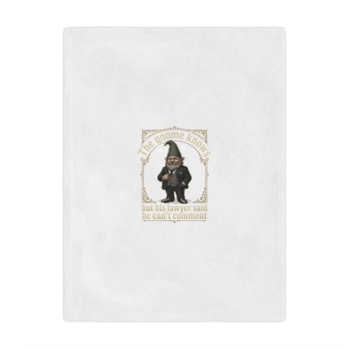 Minky blanket - minky,