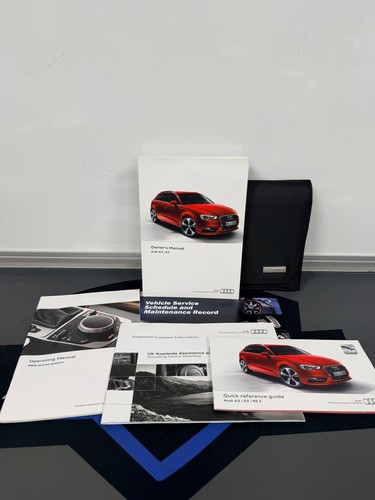 Audi saloon sportback - audi, s3