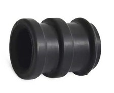 Rubber Exhaust Pipe Connecter