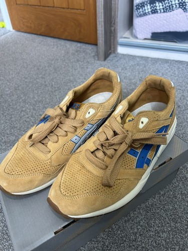 Asics foot patrol gel - patrol,